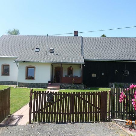 Vila Čaková 116 Exteriér fotografie