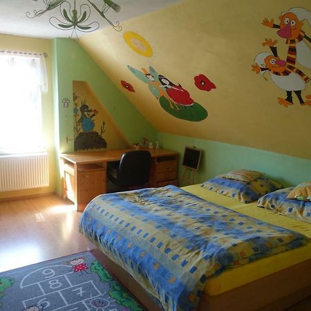Vila Čaková 116 Exteriér fotografie