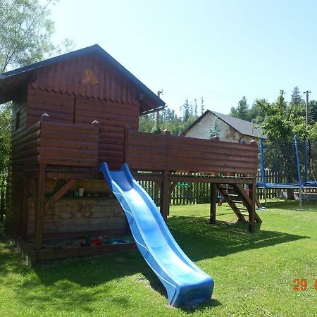 Vila Čaková 116 Exteriér fotografie