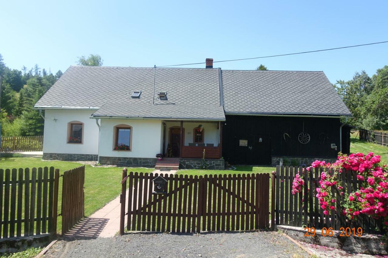 Vila Čaková 116 Exteriér fotografie