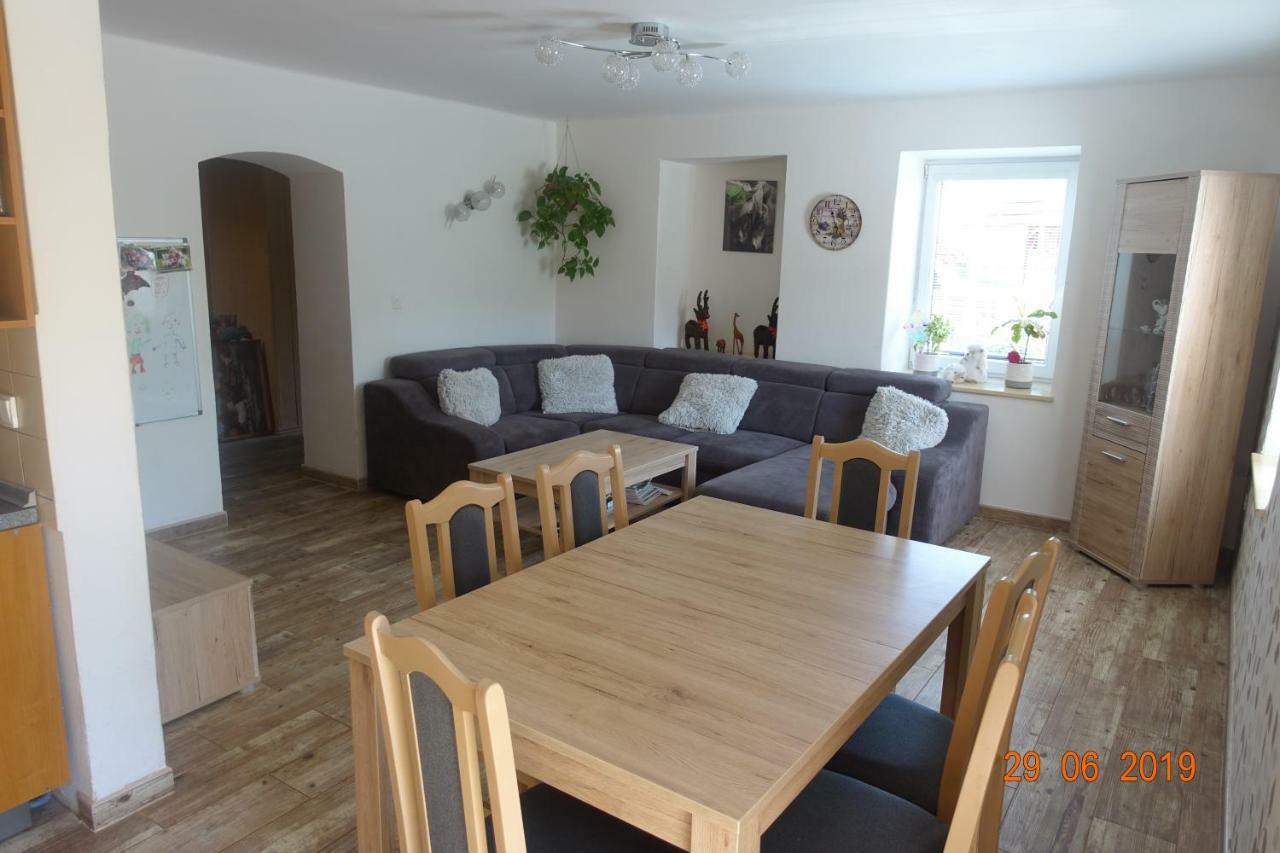 Vila Čaková 116 Exteriér fotografie